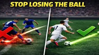 Why Your Passes Keep Getting Intercepted in eFootball