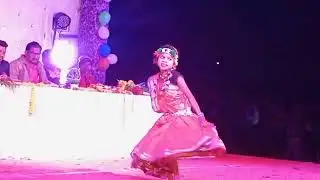 Aanki ma kajar tola lagahu 🔥ll cg dance 2023