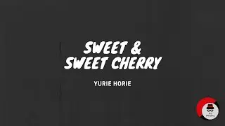 Sweet and Sweet Cherry by Yui Horie Karaoke/ Instrumental/ Minus one