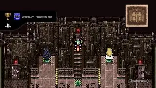 FINAL FANTASY VI - Legendary Treasure Hunter (GOLD)