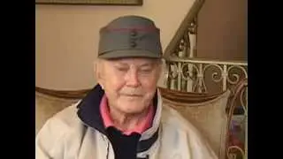 Part One...Cliff Robertson Interview With Ron Russell.