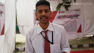 Chandiagrarh University Tech Fest |Emerging Technologies with innovative minds | Campus Cu