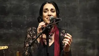 Ethnicum Ensemble - La rosa enflorece