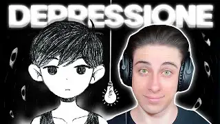 Il GIOCO Della DEPRESSIONE - Omori