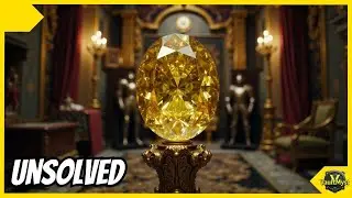What Happened to the Cursed Florentine Diamond?