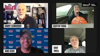 MVC Courtside Chat - 1-12-2023