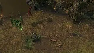 Pillars of Eternity - PotD Solo Wild Orlan Paladin - Llengrath