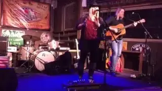 Chaz Marie-Hope and Quinten Hope