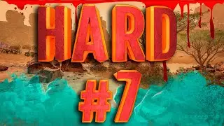 Stranded: Alien Dawn [HARD] #7 Комфортный дом