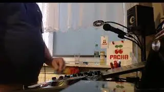 Adam Galas &ndash; transmisja na żywo