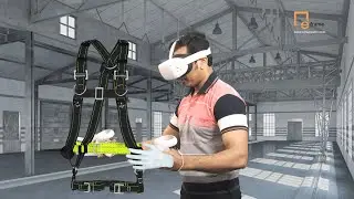 Virtual Reality Solutions | VR Training Module | VR Development Company in India