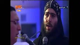 باكر قداس عيد الميلاد المجيد من المقر البابوي بدير القديس الأنبا بيشوي بوادي النطرون