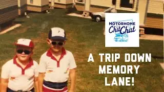 A Trip Down Memory Lane - Golden Sands Holiday Park Dawlish