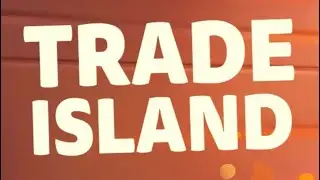 Trade Island in Family Island || Part 1