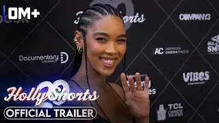 HollyShorts  20 - Official Trailer | OpenMic Perform Pro | OM+