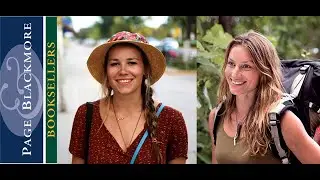 2019 Nelson Arts Festival Page & Blackmore Pukapuka Talks, On the Edge