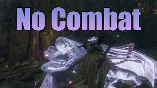 Fool's Guide to Cheese Corrupted Monk