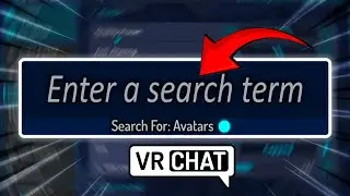 8 функций, которые нужно добавить в VRChat!