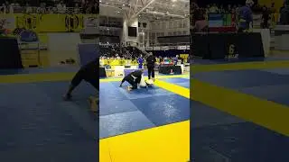 IBJJF 2024 NY Summer open master 5 Finals