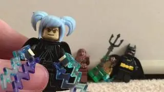 Lego Anime Girl Hair Where There Shouldn't be Lego Anime Girl Hair | 100 subscriber special