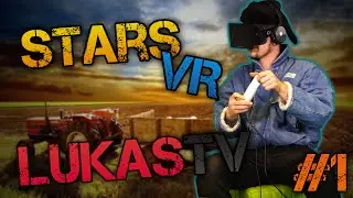 LukasTV - StarsVR #1 [JackQuack]
