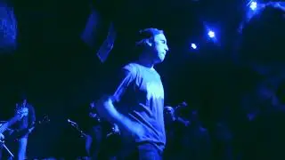 INTENT - Live at Wrongbar - Toronto, Ontario - November 22, 2014 [NOT DEAD YET FEST]