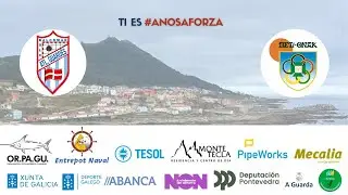 Liga Guerreras Iberdrola | Fase do 5º ao 8º posto | Mecalia Atlético Guardés - Replasa Beti-Onak
