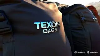 TEXON BAGS