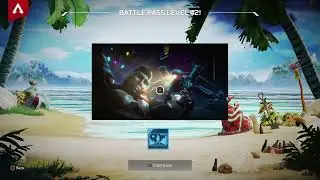 Some Life Changing Stuff On Apex Legends