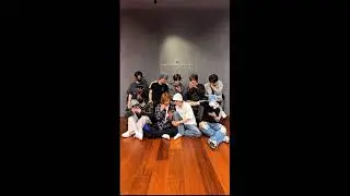[ENGSUB] CRAVITY 1st BERRIZ LIVE (6월도 잔 부탁해😊)