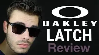 Oakley Latch Review