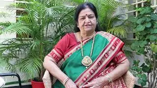 Dr Meera Agnihotri