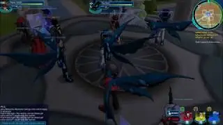 FusionFall Retro: Halloween Update - First Reactions
