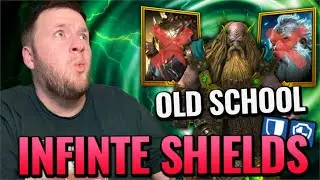 Does This Old School Brogni Team Work In 2025? No Krisk! No Wixwell! Ultra-Nightmare Demon Lord