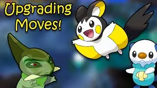 Dear Morons - Pok&eacute;mon Mystery Dungeon: Gates To Infinity - 15