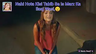 Love is very painful 💔 Hande Ercel status