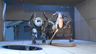 Portal 2 - TV Spot Trailer [HD] (PC/PS3/XBOX 360)
