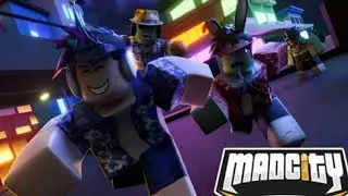 ⭐New Upcoming Updates | Mad City, Cyber Heist And My Restaurant