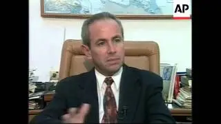 NICARAGUA: PRESIDENT ALEMAN HITS BACK AT CORRUPTION ALLEGATIONS