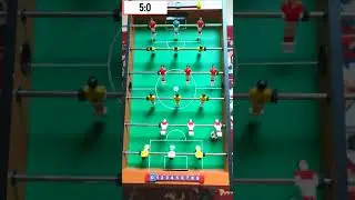 ⚽⚽Double ball football Футбол на 2 мяча #goals #football #goal #footballshorts #soccer #ball #game