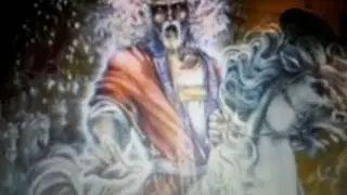 Leviathan The 7 Headed Beast From The Sea!