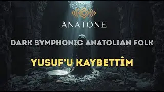 Yusuf'u Kaybettim – Dark Symphonic Metal | Haunting & Spiritual Cover