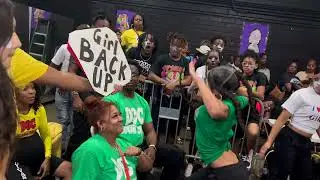 They Gave It EVERYTHING They Had 😮‍💨🔥❕| D.O.C v Helen House ALL IN Part 1❕ JOIN MEMBERSHIP |