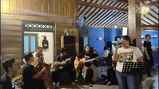 YEN ING TAWANG ANA LINTANG - langgam jawa 