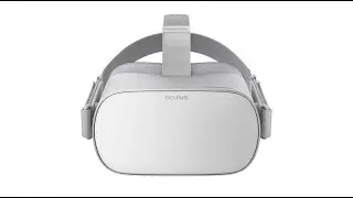 Oculus Go! Yes, I got one!!!! Coaster Combat