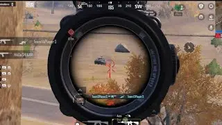 IGL FRAGS // BGIS GRIND⚡️​@TheHipsy 
