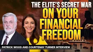 The Elite&rsquo;s Secret War on Your Financial Freedom