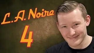 LA Noire | Mark/Randy | 1/12/26