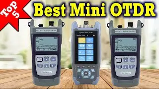 Top 5 Best Mini OTDR In 2021