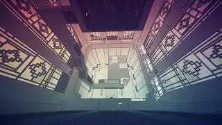 Manifold Garden (Any%, Standard End) in 23:54 (PC) (Former WR)